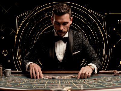 Мобильная игра